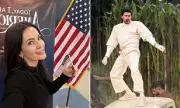 Kate Neilson Slammed for Calling Bad Bunny's Super Bowl Show 'Un-American'
