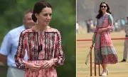 Kate's 2016 India Tour Fashion Blamed as 'Holy Mess' by Designers