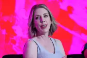 Katherine Ryan Criticises Ex as 'No-Contact' Father in Candid Interview