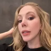 Katherine Ryan Reveals £16,000 Facelift Results After Welcoming Newborn