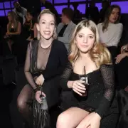 Katherine Ryan Reveals Father of Teen Daughter 'Never Paid Anything'