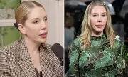 Katherine Ryan Reveals Full Facelift to Reclaim Identity After Six Pregnancies