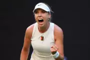 Katie Boulter Triumphs at Ostrava Open, Climbs Back into Top 100 Rankings