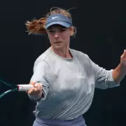 Katie Boulter's WTA Event in Mexico Sees Security Boost Amid Cartel Violence