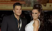 Katie Price and Peter Andre End 16-Year Feud with Instagram Follow