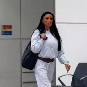 Katie Price Defies Family Concerns, Flies to Dubai for Lee Andrews Reunion