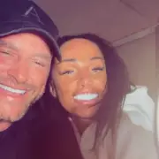 Katie Price Displays Pregnancy Test Amid 'Fake' Baby Accusations