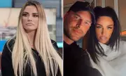 Katie Price Pauses Podcast Amid Husband Lee Andrews' Escort Site & Fraud Allegations