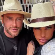 Katie Price's 20-Year Friend Reveals Truth Behind Shock Dubai Marriage