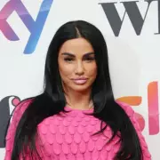Katie Price's 'Beach Bum' Surgery Sparks Family Concern Over Health