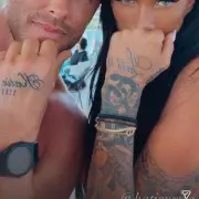 Katie Price's Ex Alex Reid Questions Her New Marriage as Business Deal