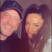 Katie Price's Family Fear She'll Give Money to New Husband Amid Lies