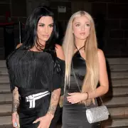 Katie Price's Family Feels Excluded After Surprise Dubai Wedding