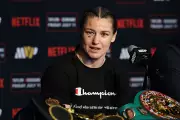 Katie Taylor Announces Retirement Plans, Eyes Croke Park Farewell Fight