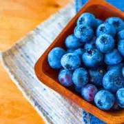 Keep Blueberries Fresh for 21 Days with Simple Kitchen Hack