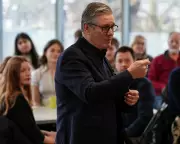 Keir Starmer Announces New Social Media Restrictions to Combat Harmful Content