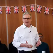 Keir Starmer Defiantly Vows 'I Will Never Walk Away' Amid Labour Turmoil