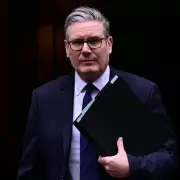 Keir Starmer's Leadership Crisis: Battles Ahead Despite Cabinet Support