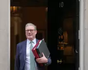 Keir Starmer's Leadership Struggles Continue with No Resolution in Sight