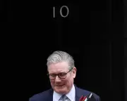 Keir Starmer's Unpopularity Crisis: Polls Show Record Low Favourability