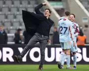 Keith Andrews' Gravity-Defying Miracle Fuels Brentford's European Dream