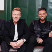 Keith Duffy Hints at Boyzone Tour After London Farewell Shows