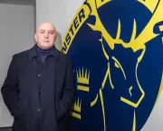 Keith Wood on Rugby, Family, and Ireland's Six Nations Rebuild