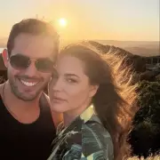 Kelly Brook Reveals Intimate Marriage Details with Husband Jeremy Parisi