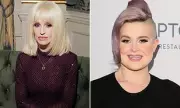 Kelly Osbourne Confronts Vile Body Shamers After Fashion Week Appearance