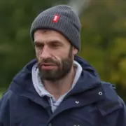 Kelvin Fletcher's Farm Faces Storm Devastation, Fears of Homelessness Return