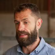 Kelvin Fletcher's Heartbreaking Farm Decision: 'It's Nearly Time' for Beloved Cow