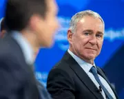 Ken Griffin Accuses Trump Administration of 'Enriching' Families in Scathing Critique