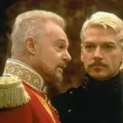 Kenneth Branagh's Hamlet Hailed as Cinematic Masterpiece on Streaming