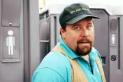 Kenny's 20-Year Legacy: How a Portaloo Plumber Mockumentary Captured Hearts