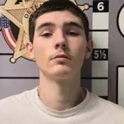 Kentucky Father Accused of Forcing Fingers Down Toddler's Throat to Stop Crying