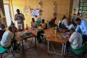 Kenya's Rare Gem School Pioneers Dyslexia Education Model for Africa