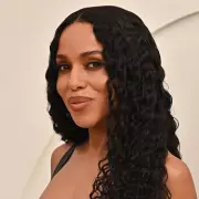 Kerry Washington Stars in Netflix Thriller 'An Innocent Girl' Sparking Fan Frenzy