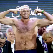 Khabib Nurmagomedov Suggests Tyson Fury Spent All His Money Before Comeback