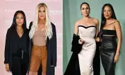 Khloe Kardashian Unfollows Co-founder Emma Grede Amid Meghan Markle Friendship