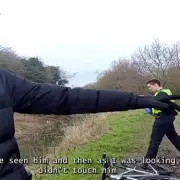 Kian Moulton Named as Killer of 12-Year-Old Leo Ross in Birmingham Stabbing