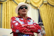 Kid Rock Defends Turning Point USA Halftime Show for 'Underserved' Conservatives