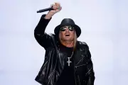 Kid Rock Denies Lip-Syncing, Blames DJ Sync Issues at Conservative Halftime Show