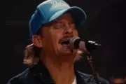 Kid Rock Denies Lip-Syncing in Controversial 'All-American Halftime Show' Performance