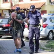 Kidnapper Removed Woman's Lips and Teeth in Sick Experiment, Court Hears