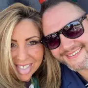 Killer Farmer Tony Martin Leaves £2.5m Fortune to Pub Landlady He Met After Prison