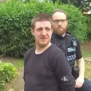 Killer Sobs 'I'll Miss GTA' After Confessing to Ex-Girlfriend's Murder