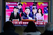 Kim Jong Un Threatens South Korea's Destruction While Offering US Dialogue