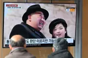 Kim Ju Ae: North Korea's 13-Year-Old 'Successor-Designate' to Kim Jong Un