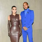 Kim Kardashian and Lewis Hamilton's 'Military Op' Romance Blossoms in Paris