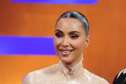 Kim Kardashian on Kanye West: 'We Will Always Be Family'